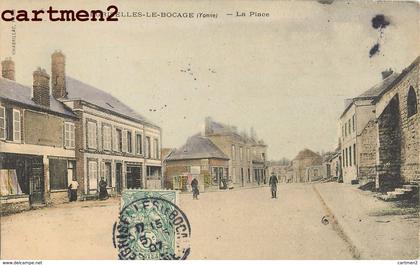 EGRISELLES-LE-BOCAGE PLACE 89