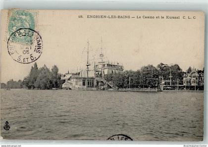 39469595 - Enghien-les-Bains