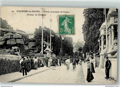 39639421 - Enghien-les-Bains