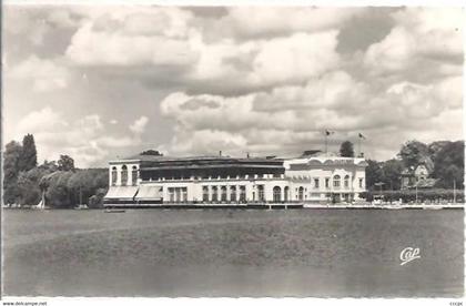 CPSM Enghien-les-Bains Le Casino