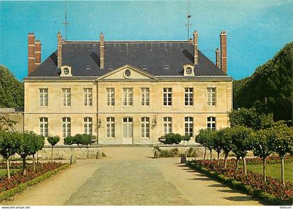 95 - Ennery - Fédération Mutualiste Parisienne - Domaine d'Ennery - Le Château - Carte Neuve - CPM - Voir Scans Recto-Ve