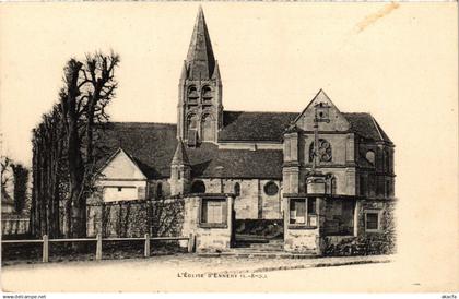 CPA Ennery L'Eglise FRANCE (1309625)