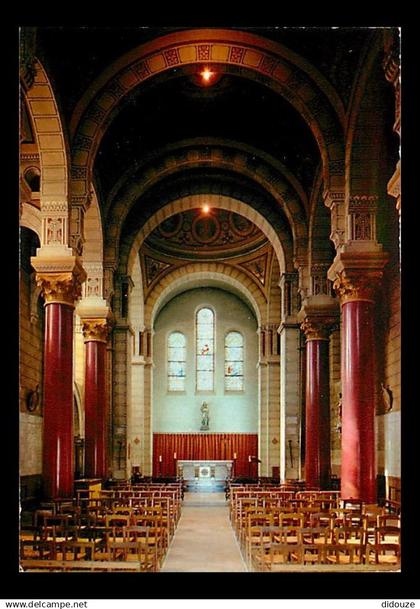 53 - Entrammes - Chapelle de Saint-Joseph des Champs - Carte Neuve - CPM - Voir Scans Recto-Verso