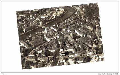 Carte Postale Ancienne de EPINAL