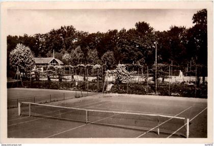 Epinal - Tennis Club