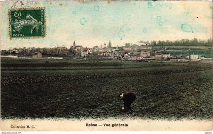 CPA EPONE - Vue générale (103061)