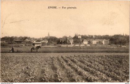 CPA EPONE - Vue générale (246552)