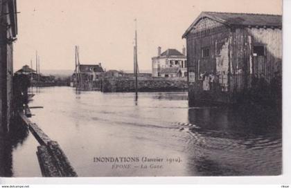 EPONE(INONDATION)