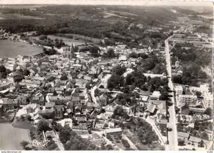 EPONE VUE AERIENNE