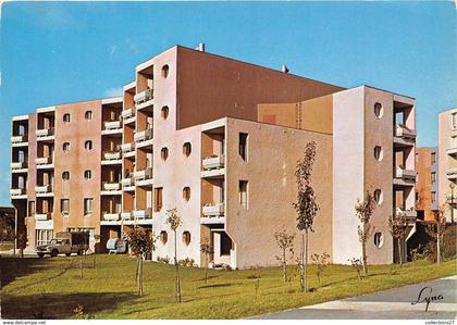 95-ERAGNY- RESIDENCE DES PERSONNES AGEES