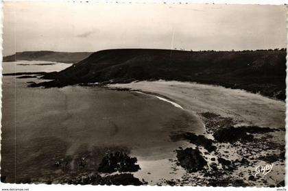 CPA ERQUY (C.-gu-N.) - Plage du Portuais (243049)