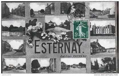 ESTERNAY