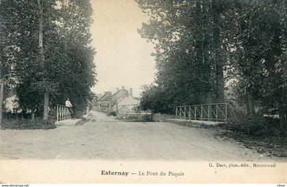 ESTERNAY