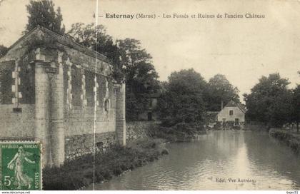 Esternay