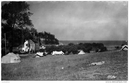 ETABLES SUR MER PLAGE DU MOULIN COIN DES CAMPEURS