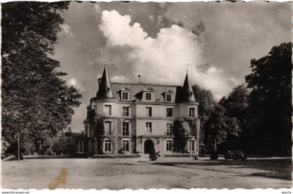 CPA Etampes Chateau de Brunehaut (1361510)