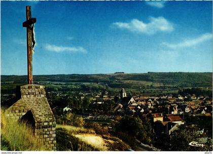 CPM Etrechy Vue panoramique FRANCE (1377214)