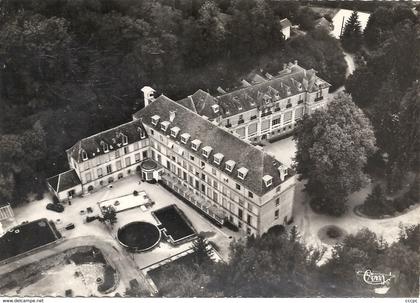 CPM Evaux-les-Bains Le Grand Hôtel Thermal