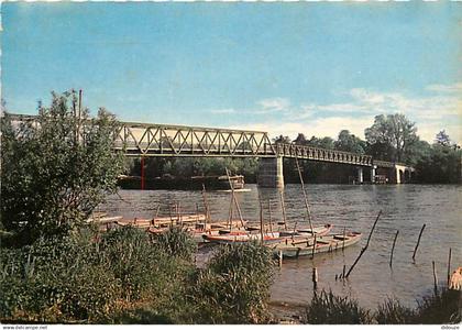 91 - Evry - Le Pont - CPM - Voir Scans Recto-Verso