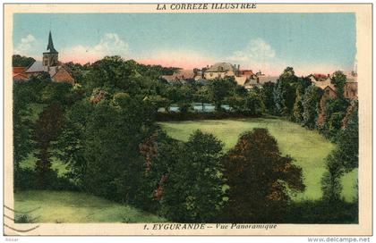 EYGURANDE(CORREZE)