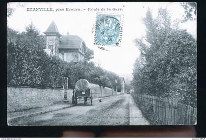 EZANVILLE  9165