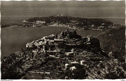 CPA Eze- Le Cap Ferrat FRANCE (1004347)