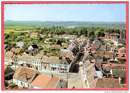 77 FAREMOUTIERS