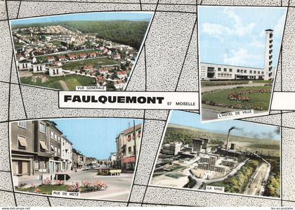 57 FAULQUEMONT