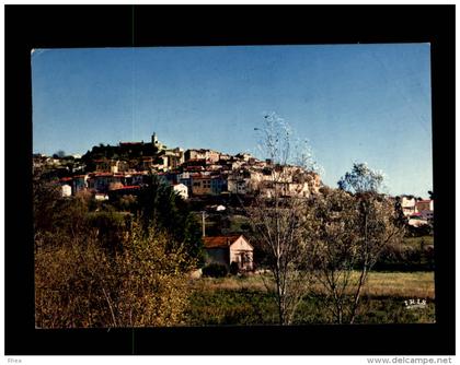 83 - FAYENCE