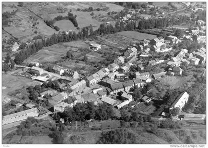 FIRMI VUE AERIENNE