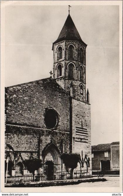 CPA FLEURANCE L'Eglise (1169393)