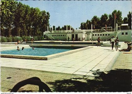 CPM FLEURANCE La Piscine (1169614)