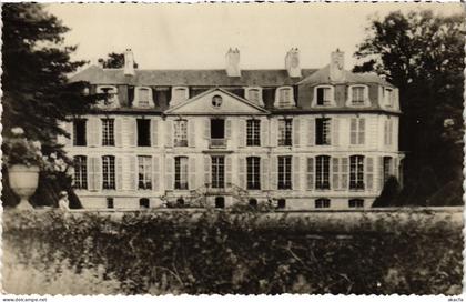 CPA FLINS-sur-SEINE Le Chateau (1386266)