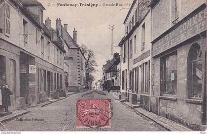 FONTENAY TRESIGNY