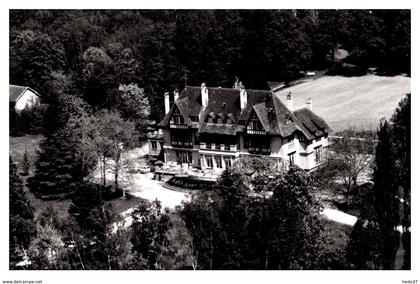 Fontenay Tresigny - Manoir de Chaubuisson