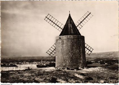 CPM Fontvieille Le Moulin de Daudet FRANCE (1376591)