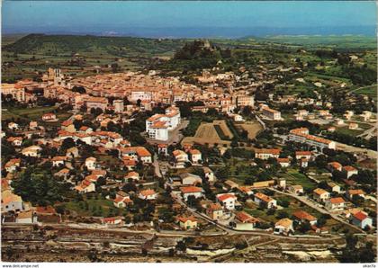 CPM FORCALQUIER Vue Generale (1209611)