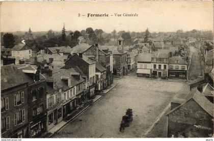 CPA Formerie vue générale (1186191)