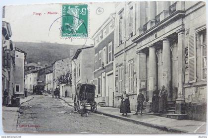 MAIRIE - FOUG