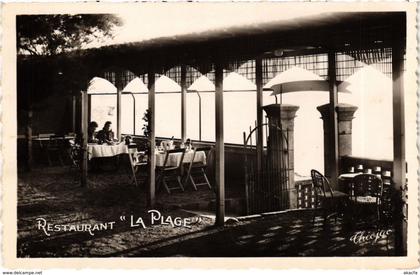 CPA FOURAS les-Bains (Charente-Maritime) -Pension de Famille "La Plage (975421)