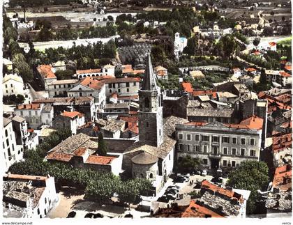 Carte Postale  ANCIENNE de  FREJUS