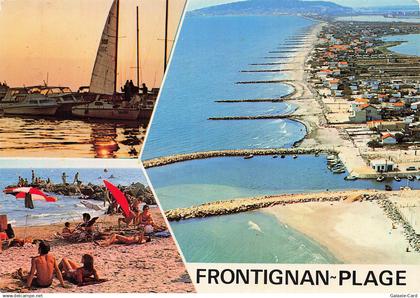 34 FRONTIGNAN FRONTIGNAN PLAGE