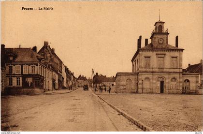 CPA Fruges La Mairie (1278696)