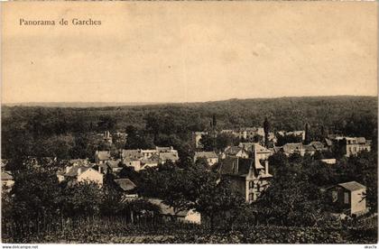 CPA GARCHES Panorama (1323084)