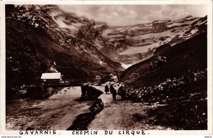 CPA GAVARNIE - Le Cirque (110157)