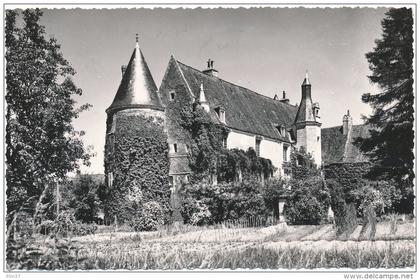 GENILLE - Le Chateau