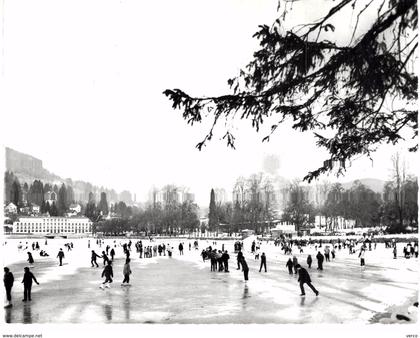 Carte postale ancienne de GERARDMER