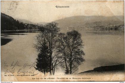 Gerardmer