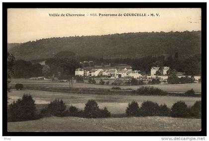 91 Courcelles Gif-sur-Yvette D91D K91272K C91272C RH084171