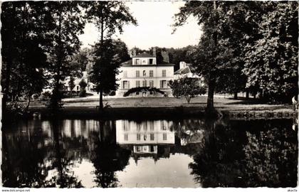 CPA GIF-sur-YVETTE Chateau de l'Hermitage (1355180)